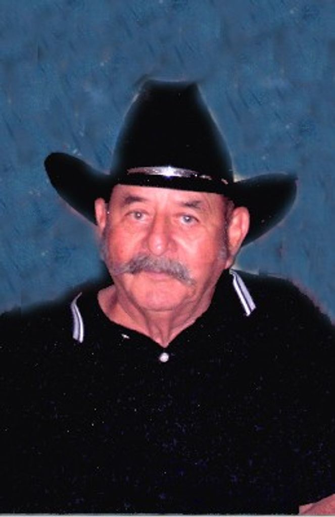 Porfirio Santana Hernandez
