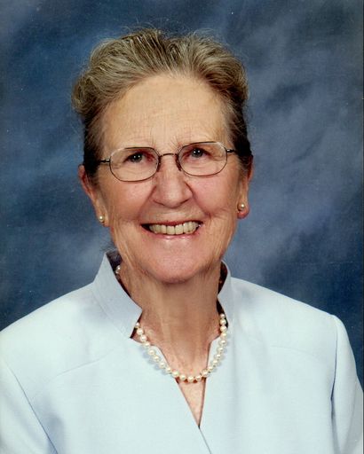 Georgia Earnestine Dove Profile Photo