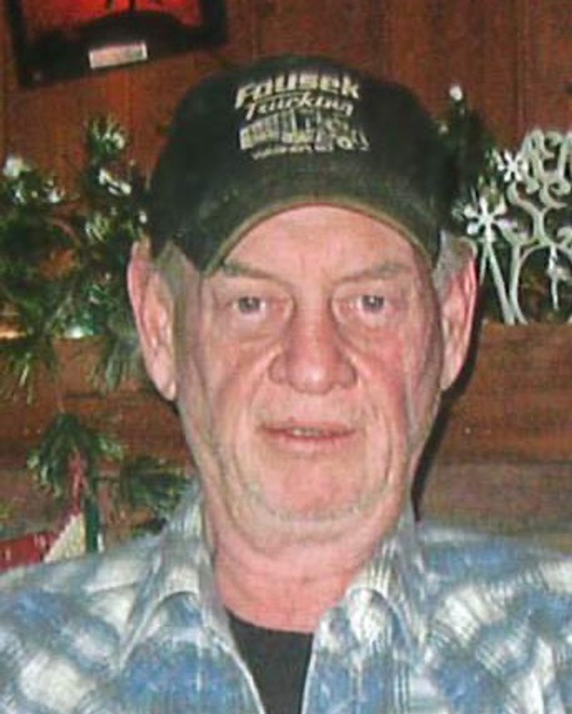 Robert Daniel Becvar Profile Photo
