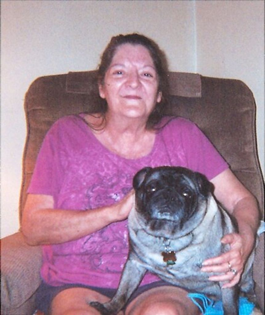 Linda K. Smith Profile Photo