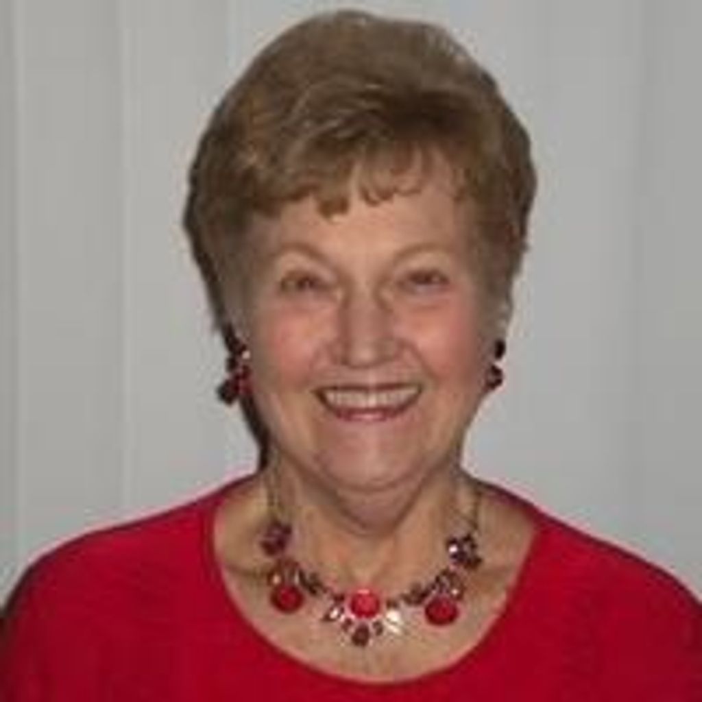 Sylvia M. Garland