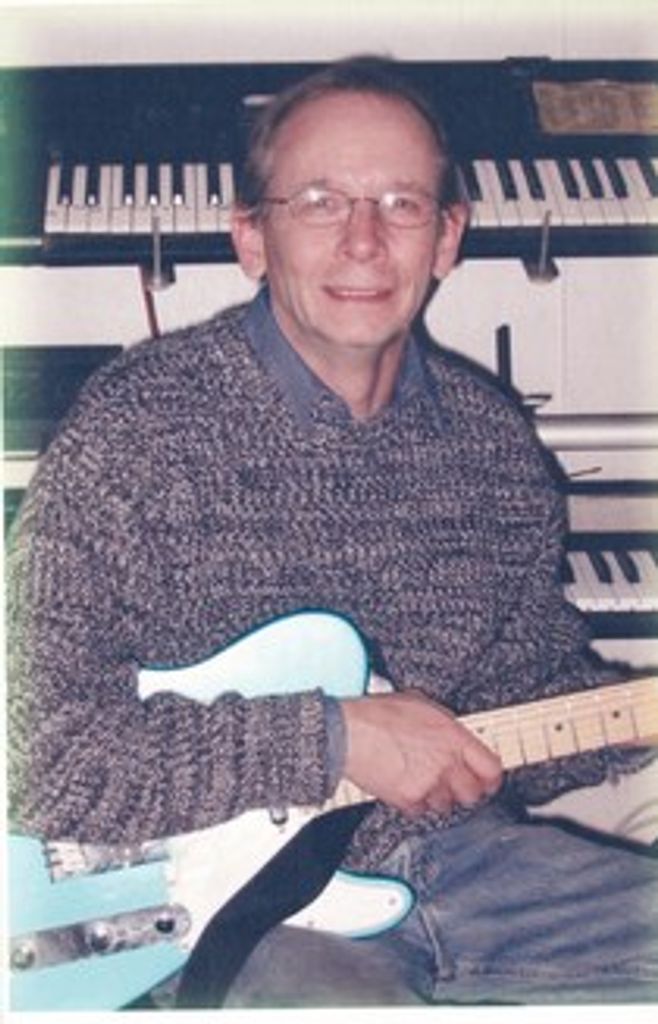 Jack Hufnagle