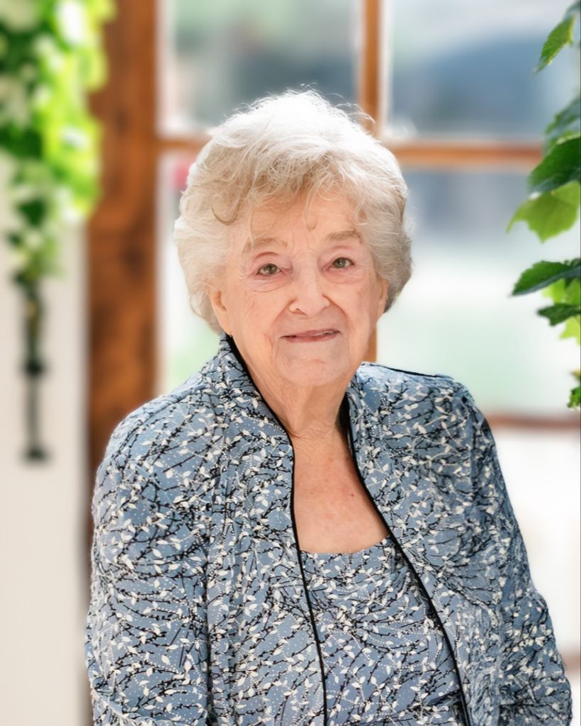 Betty Lou Dyer Kanz