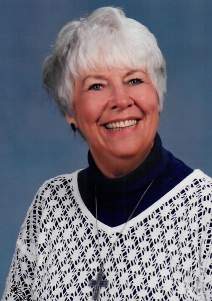 Deborah J. Bailly