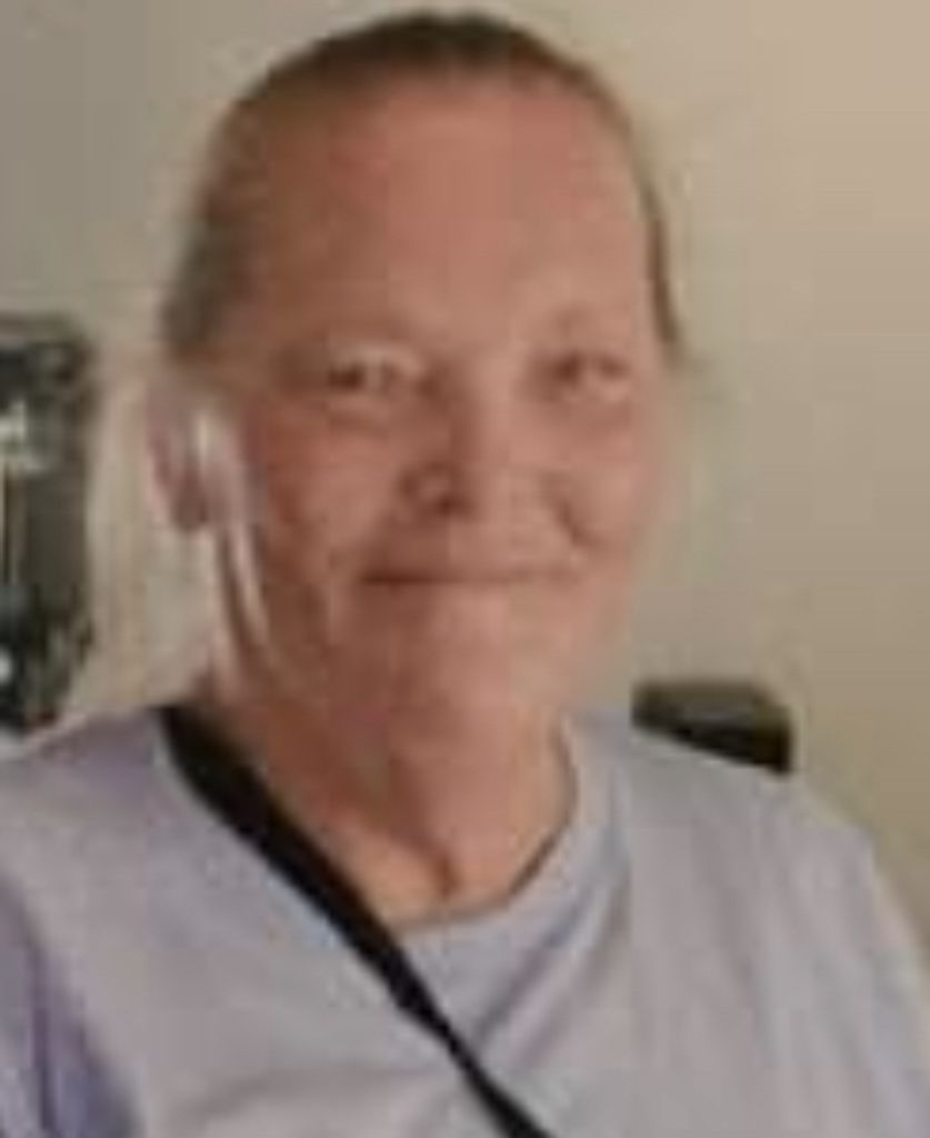 Cheryl Hall Profile Photo