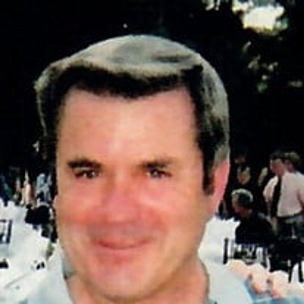 James Allen Moody Profile Photo
