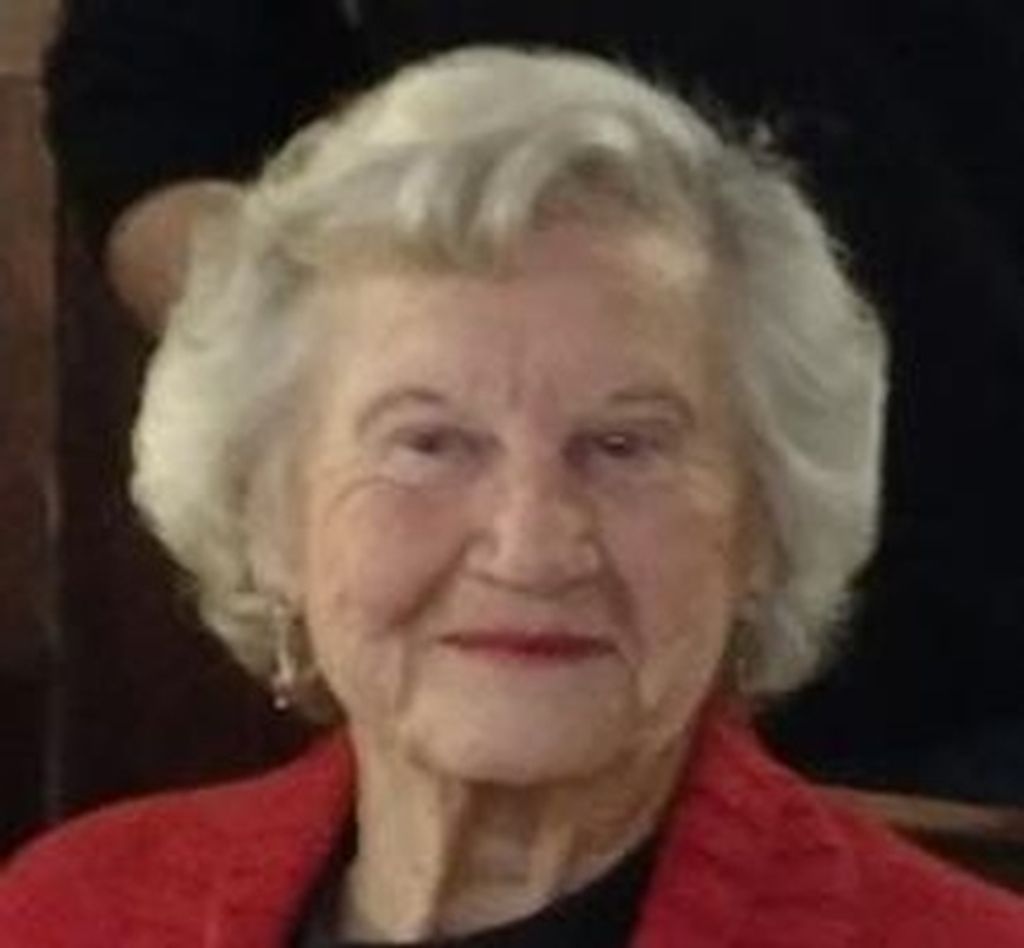 Beulah Sich Profile Photo