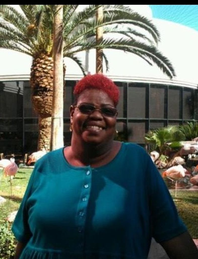 Grace E Williams