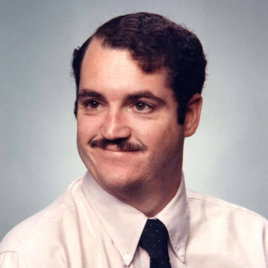 George William Hoffer