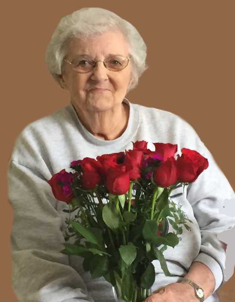 Letha Calkins
