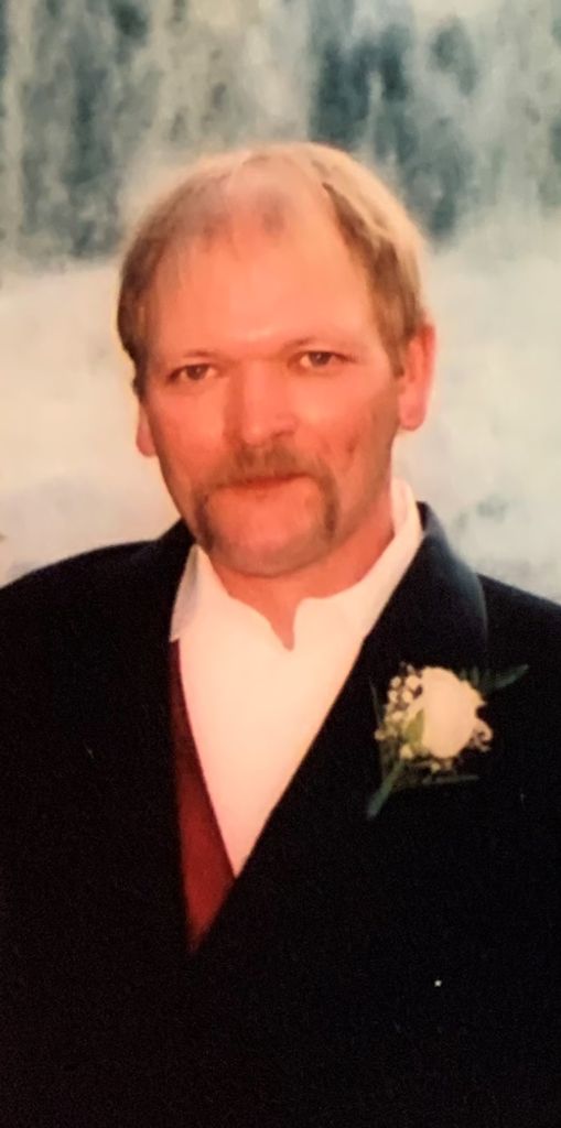 Mark D. Rice Profile Photo