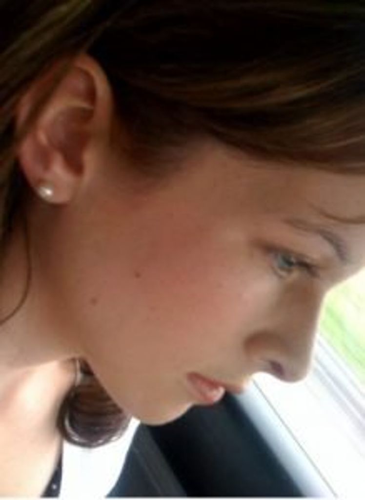 Nicole “Nikki” Hunter-Mostafa Profile Photo