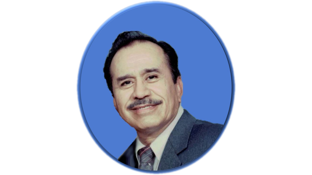 Nicholas "Nick" Oropeza, Sr.