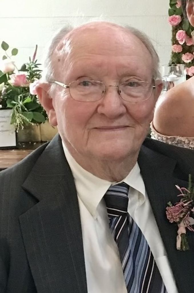 John Leo Blackmon Profile Photo