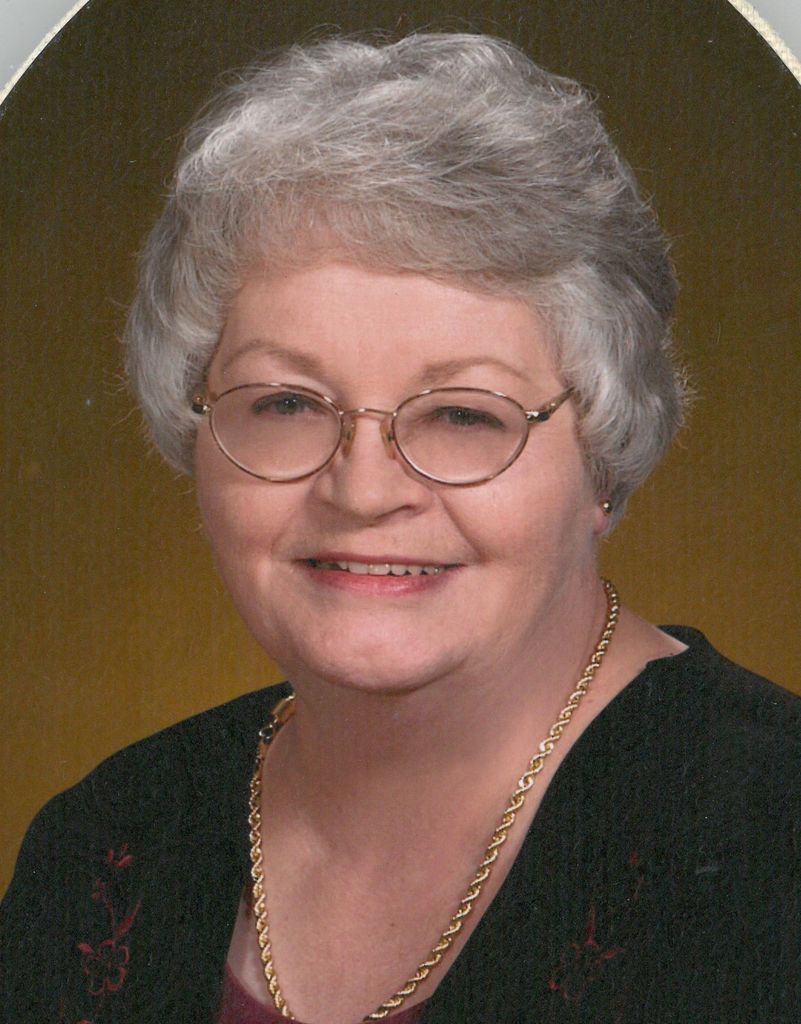 Joan Gagne Profile Photo