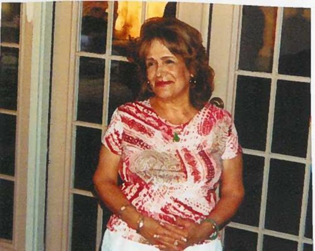 Shirley Ortiz Korslund Profile Photo