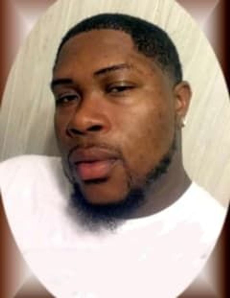 Norris Rutherford Jr. Profile Photo