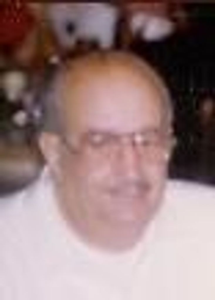 Nick A. Ciappa, Sr