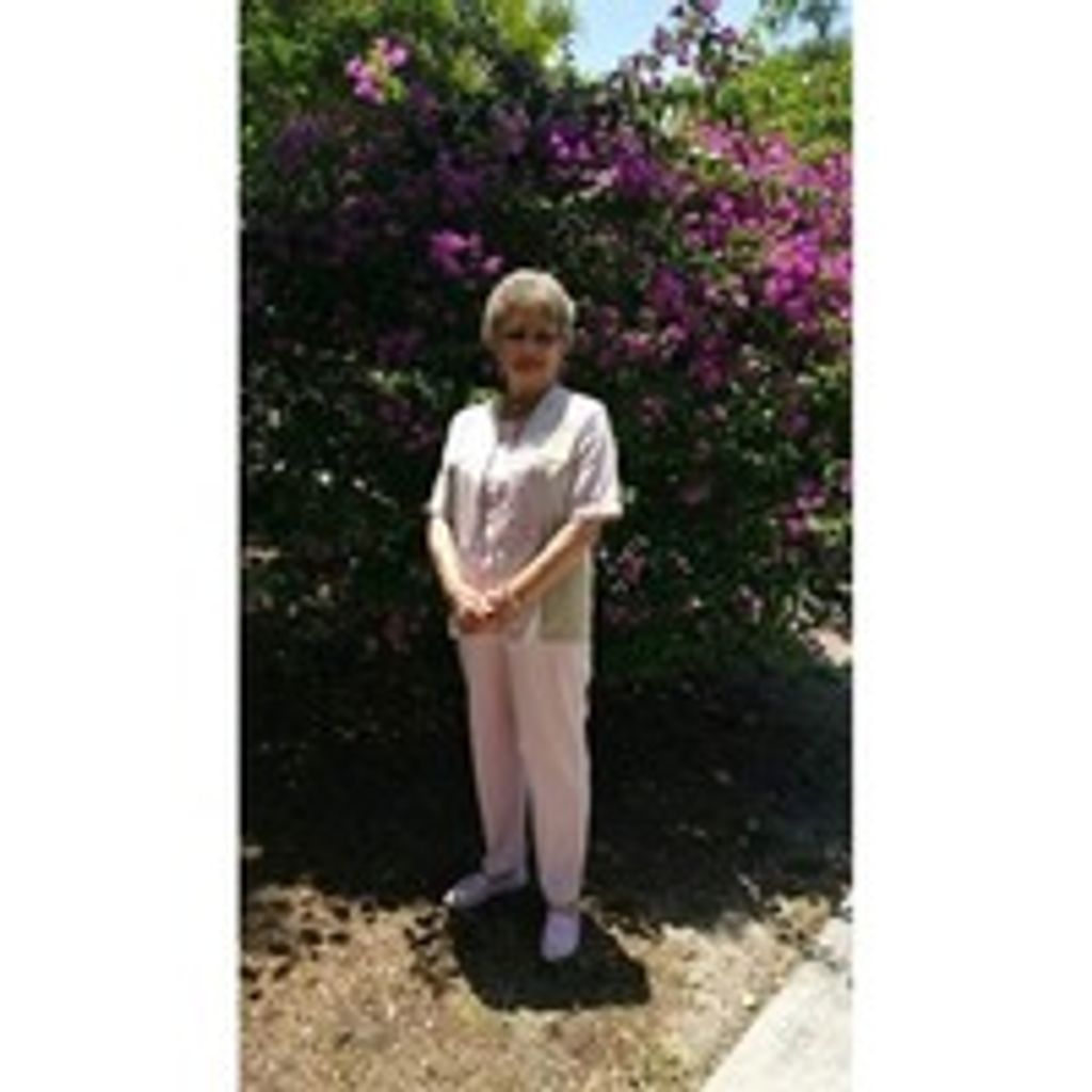 Juanita Branch