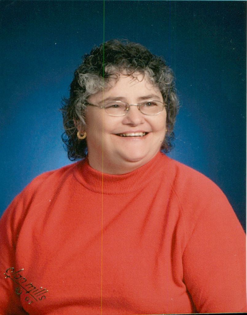 Judy Ann Nelson Profile Photo