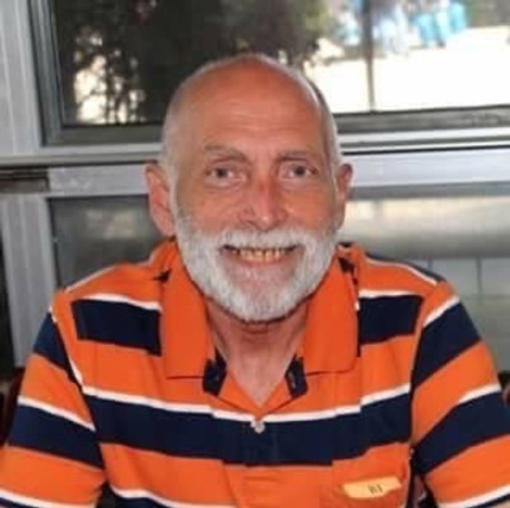 Mike O Profile Photo