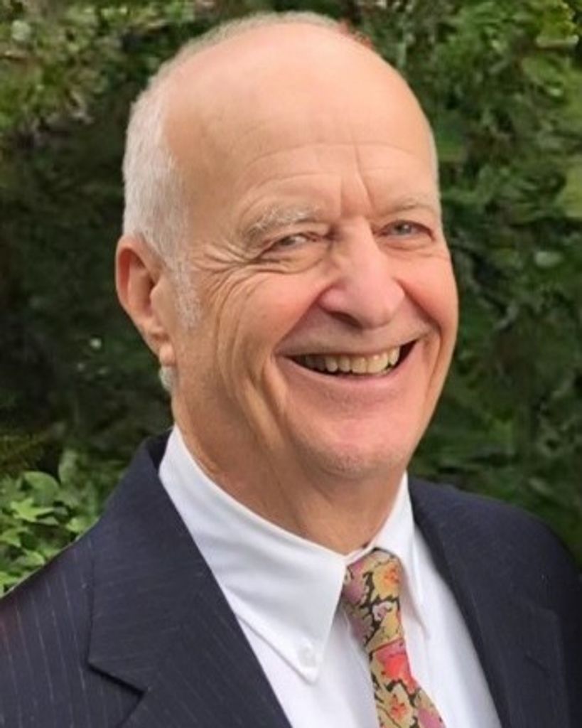 Gary Durward Shoup Profile Photo