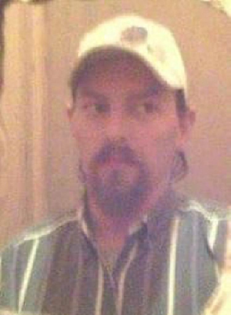David Eugene Embrey
