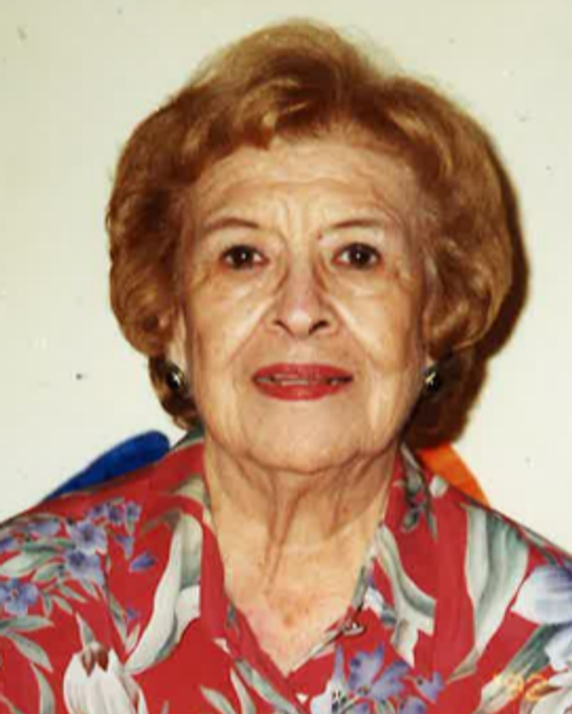 Cecelia Glorud