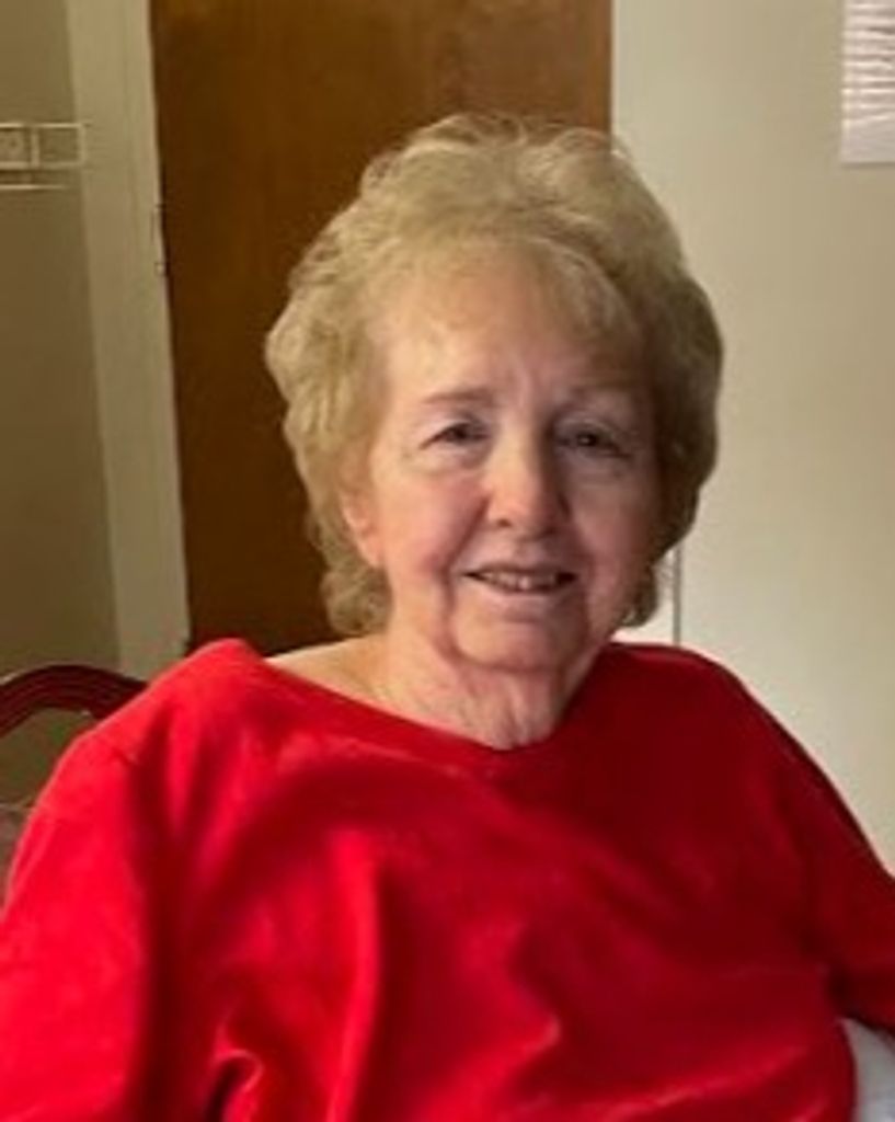 Norma Glenda "Tracy" Simmons Profile Photo