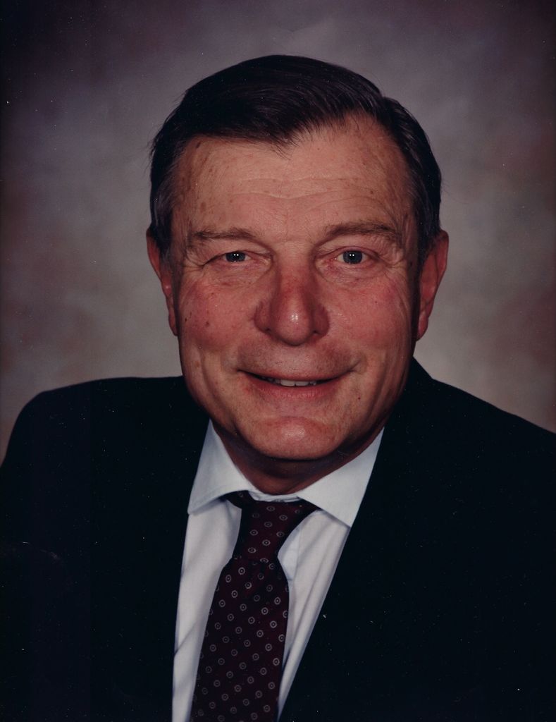 John Joseph Balek Profile Photo
