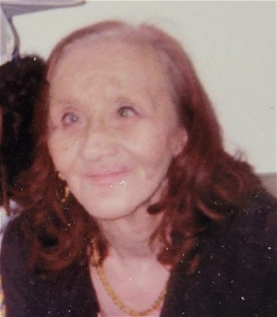 Sara Marie Lewis Profile Photo