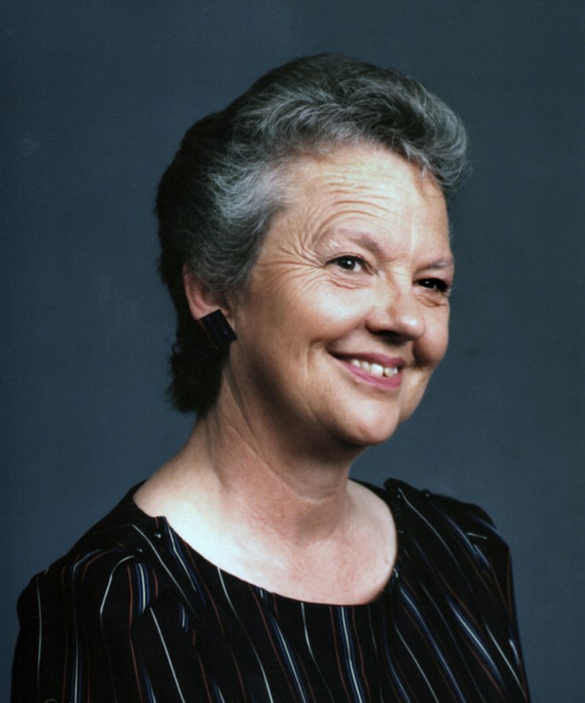 Beth Griebenow