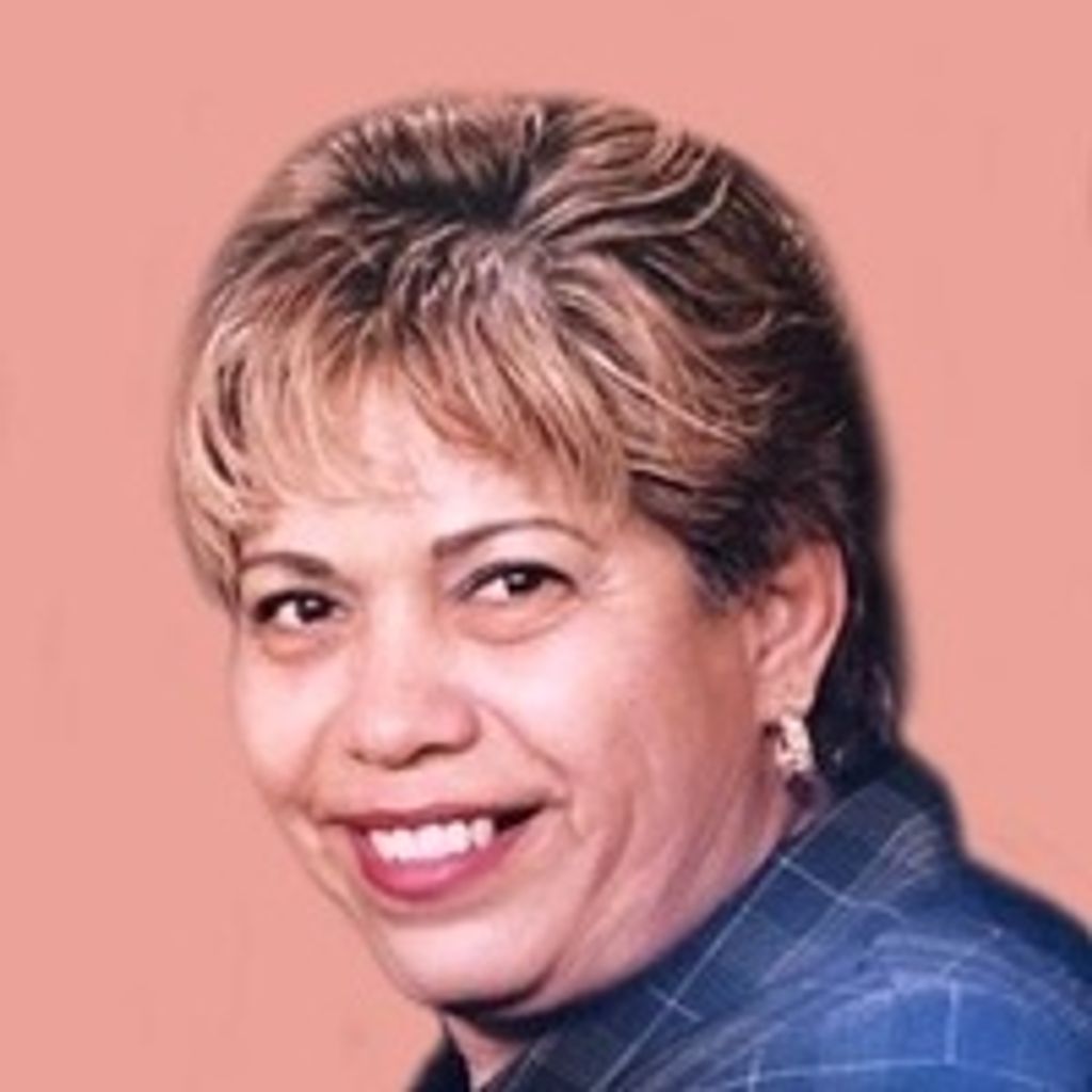 Maria Vazquez-Ipiña