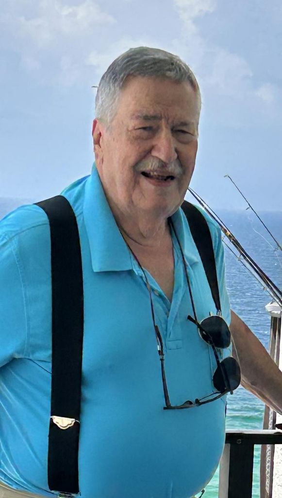Richard Glenn Davidson