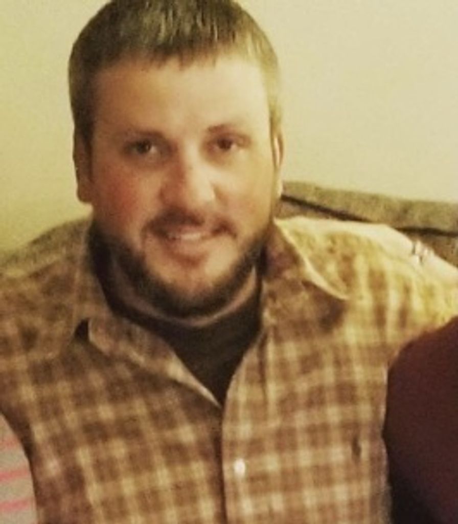 Kevin Scearce Profile Photo