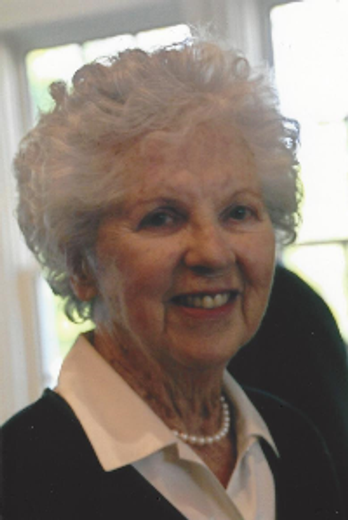 Jane  N. Mccracken
