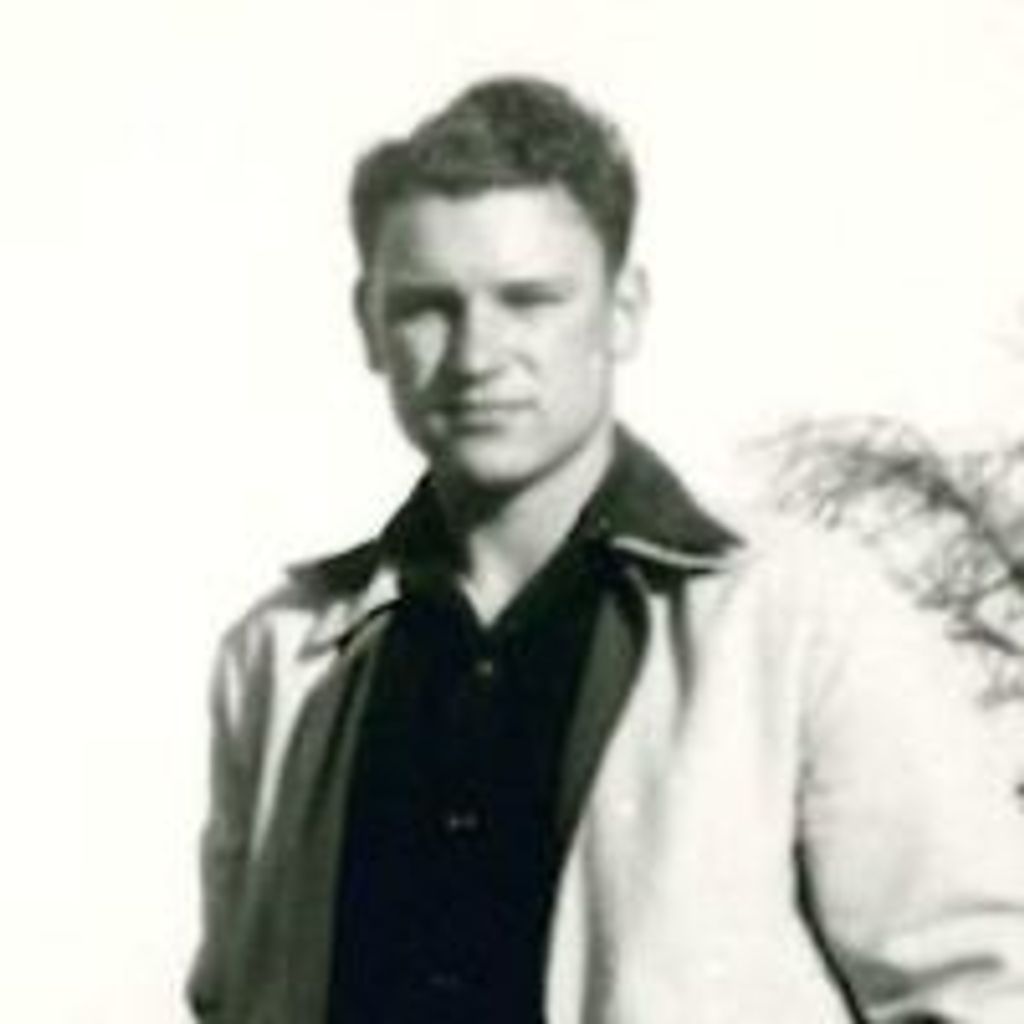 Kenneth Clifton Webb