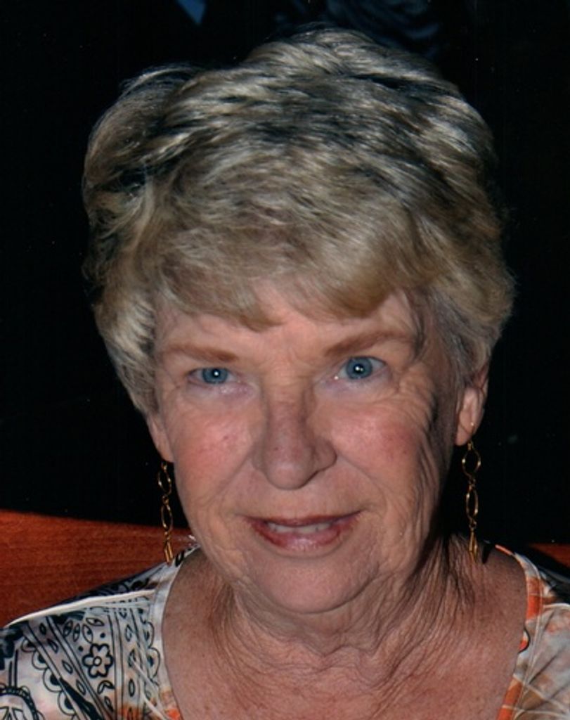 Kathryn Elaine Kinsey