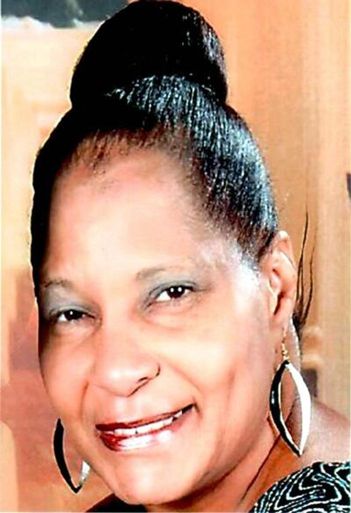 Angelia Steele Profile Photo