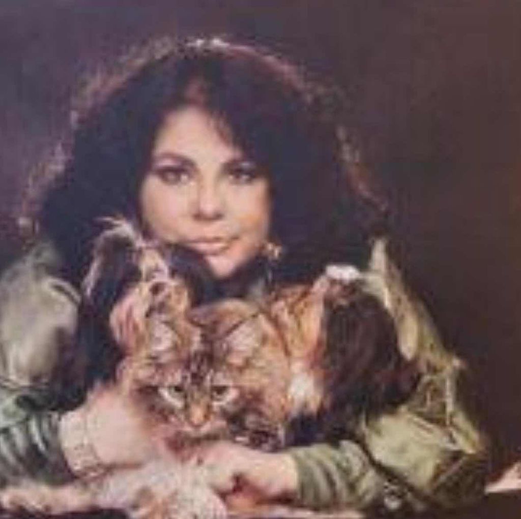 Lee Antionette Powers Profile Photo