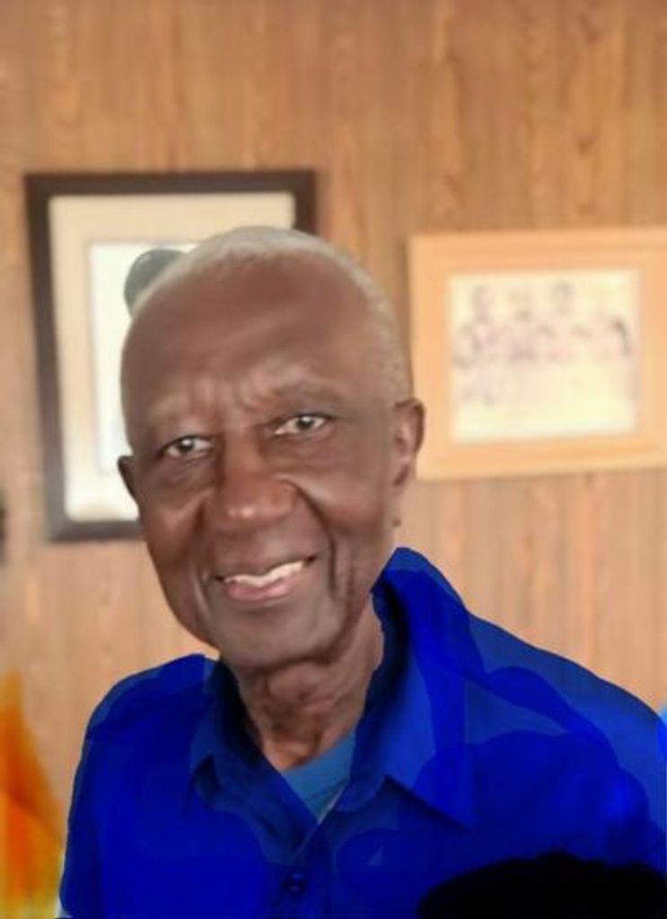 Clyde Morris Welcome Profile Photo