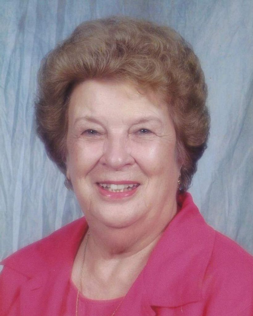 Florrie Crowley Cassidy Profile Photo