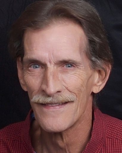 Harry Earle Woodbeck Jr.'s obituary image