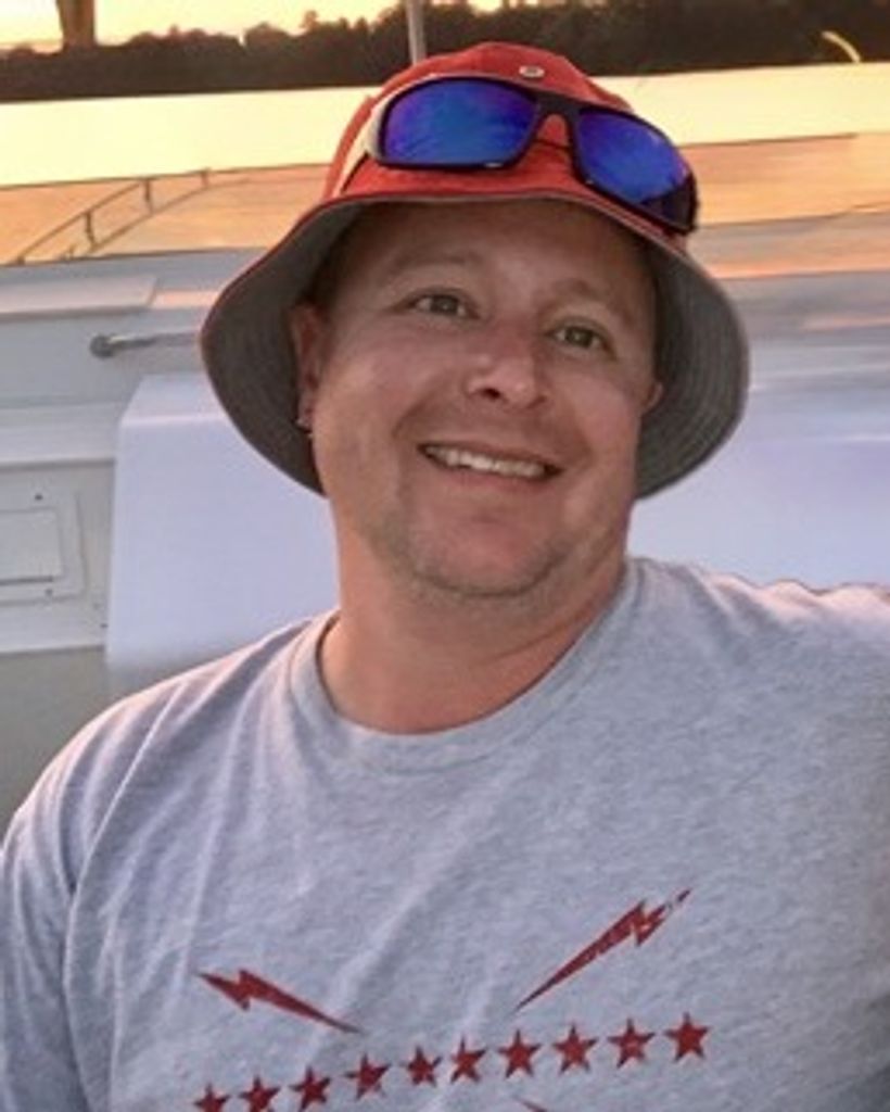Clinton T. "Clint" Raytek Profile Photo