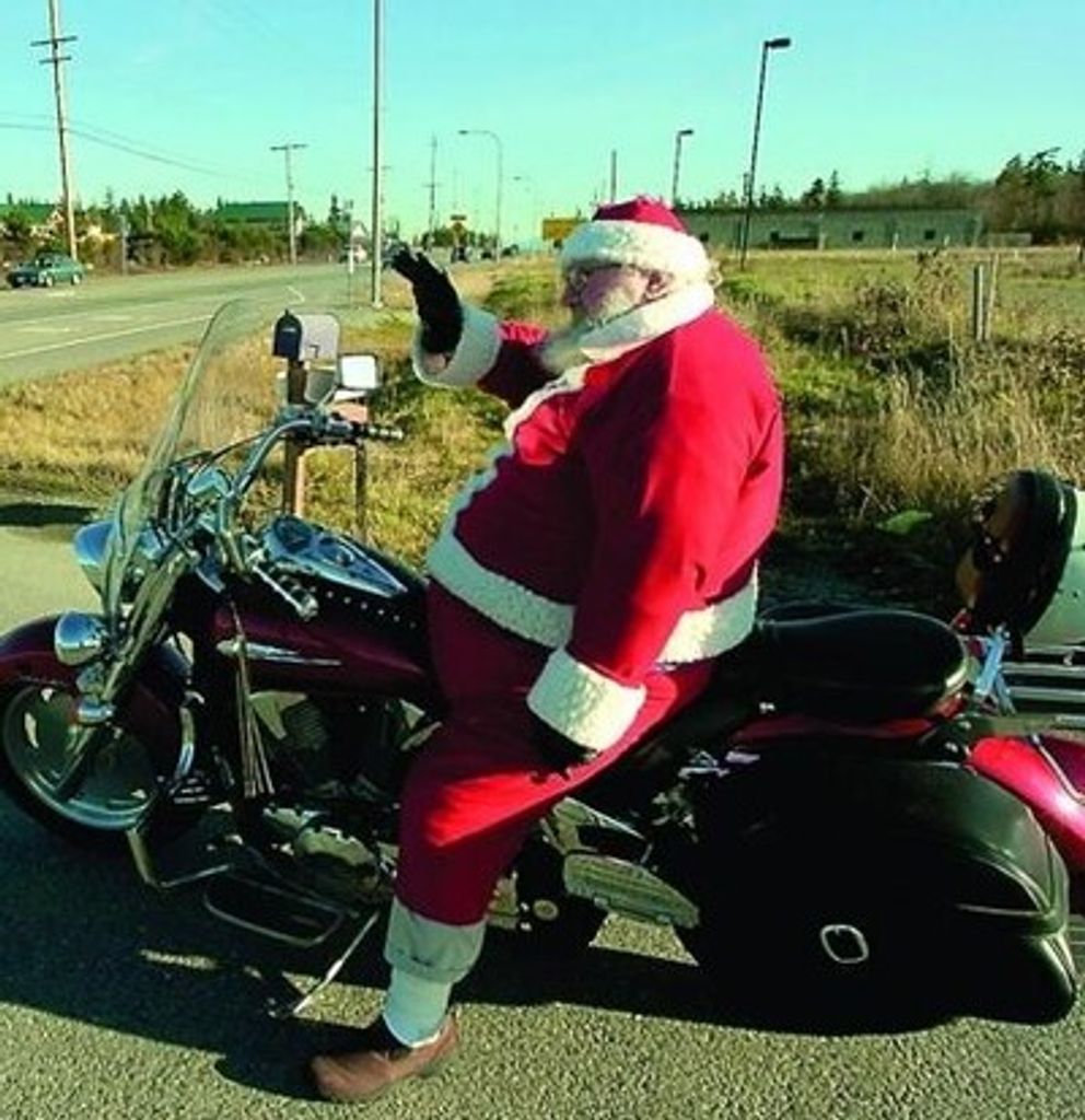 Dennis Michael Bunch Profile Photo