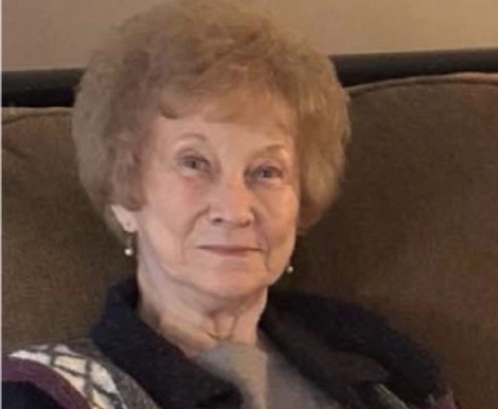 Shirley J. Van Gilder