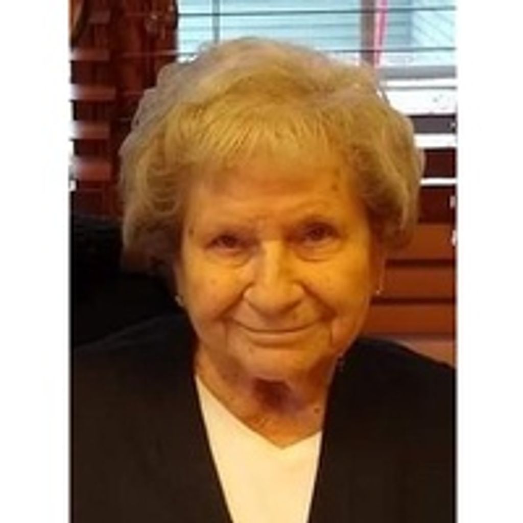 Marion Mcmanus Profile Photo