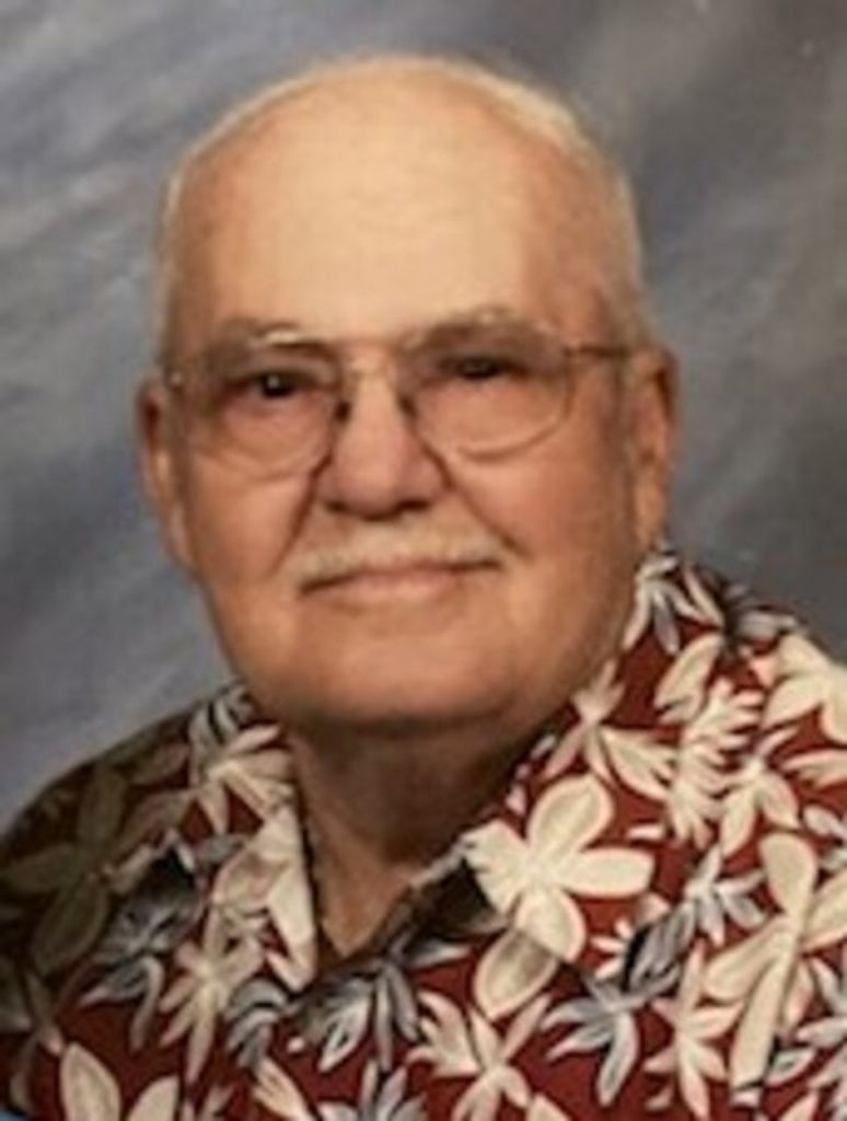 Linton Joseph Thibodeaux Profile Photo