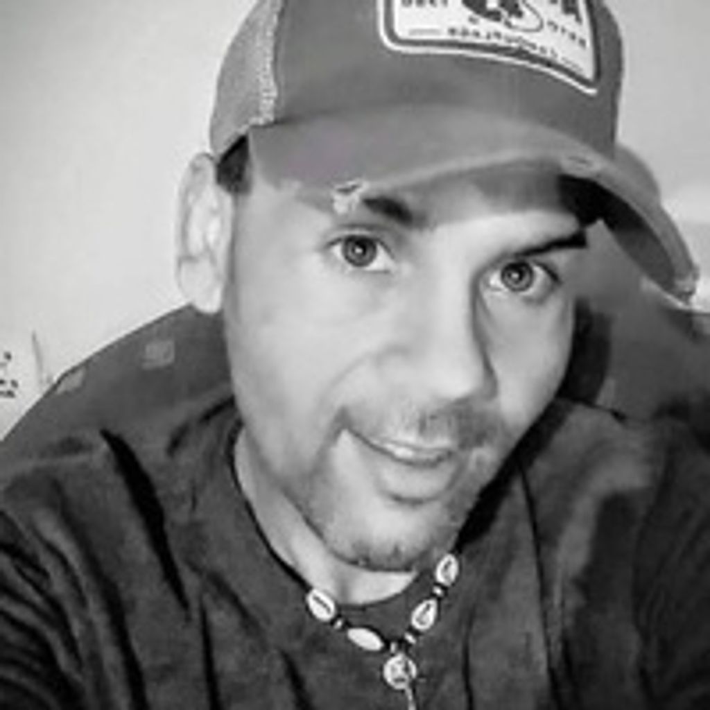 Jeffrey Glenn Hernandez Profile Photo