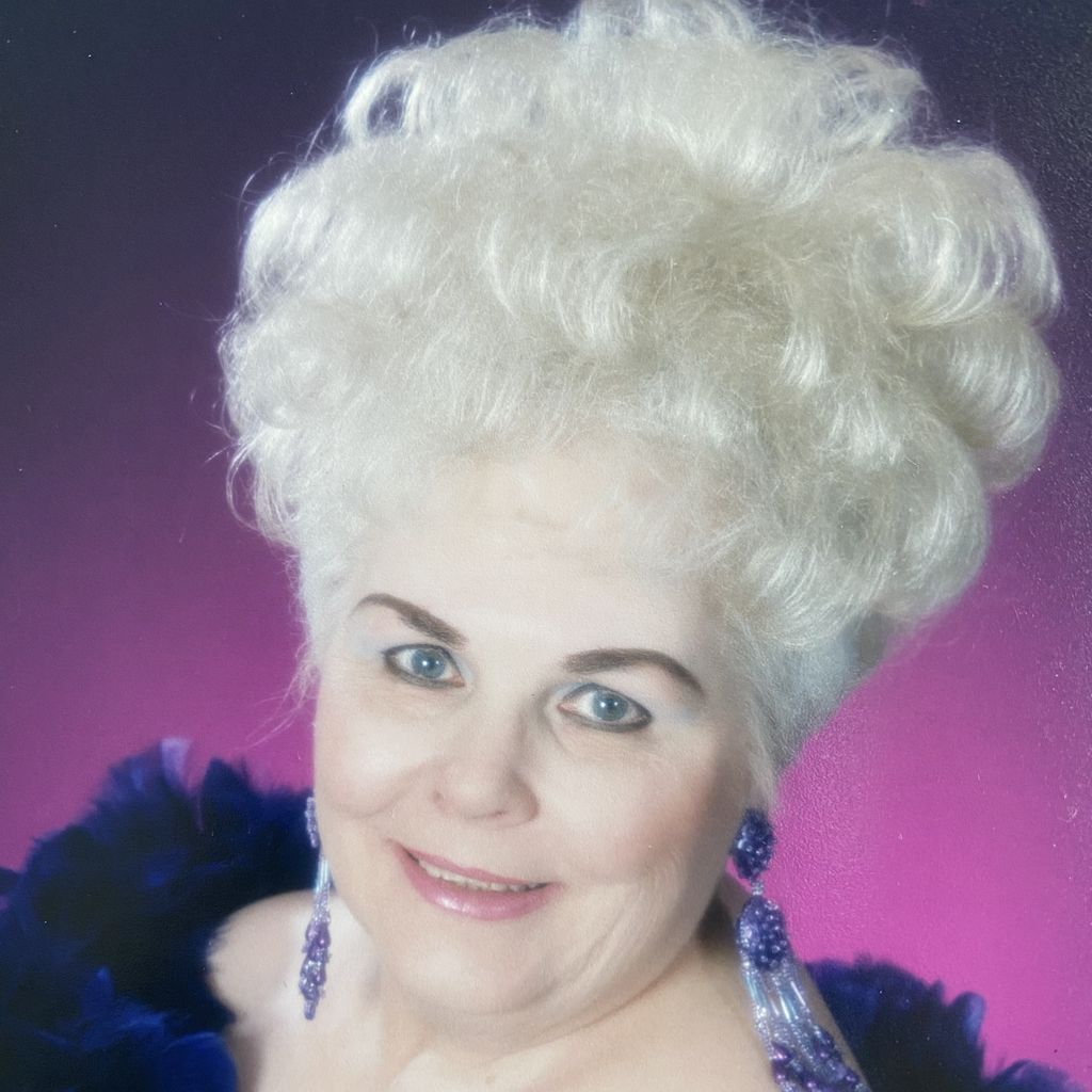 Jean M. Simmons